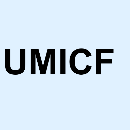 Stock umicf logo