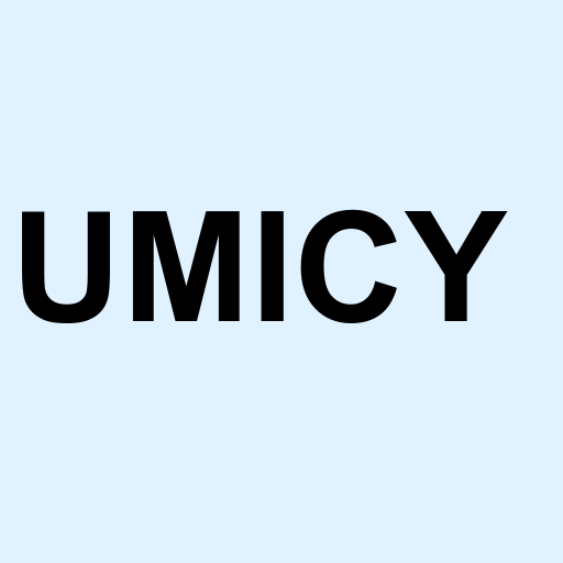 Stock umicy logo
