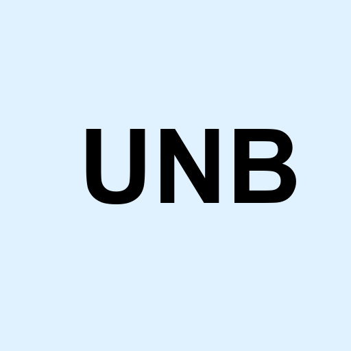 Stock unb logo