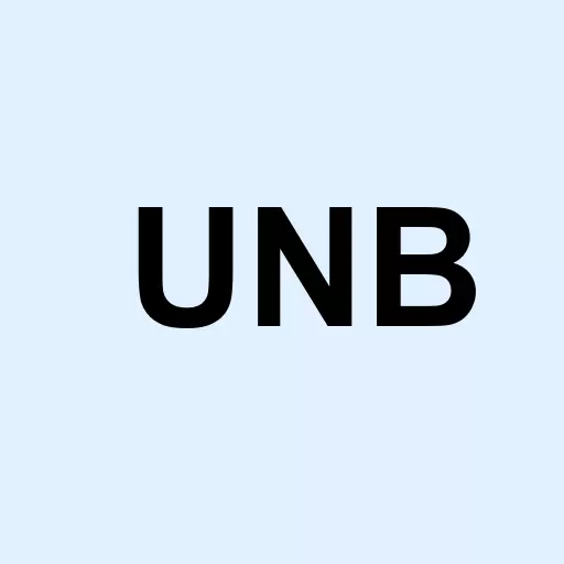 Union Bankshares Inc. Logo