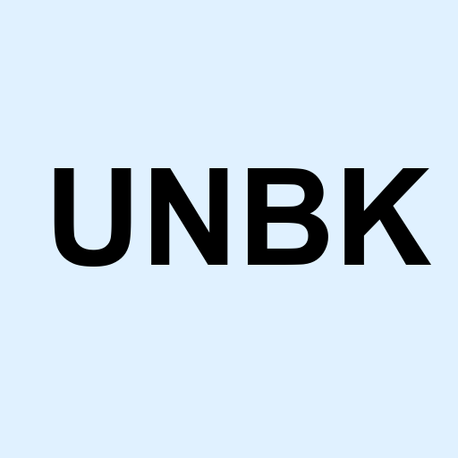 Stock unbk logo