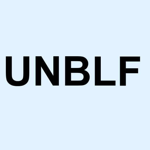 Stock unblf logo