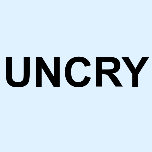 Stock uncry logo