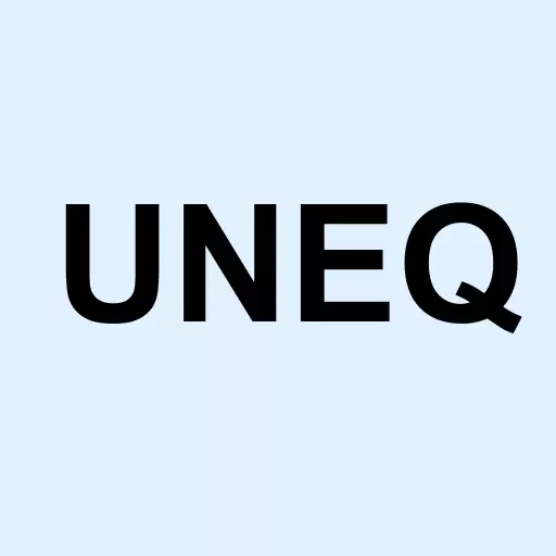 Union Equities Corp. Logo