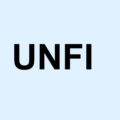 Stock unfi logo