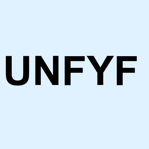 Stock unfyf logo