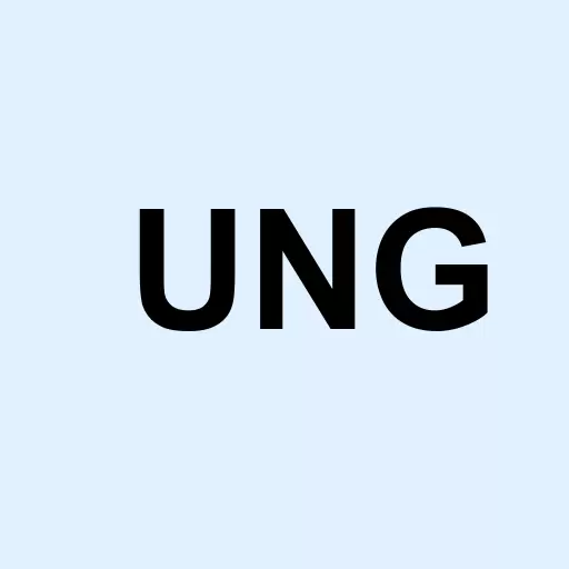 United States Natural Gas Fund LP Logo