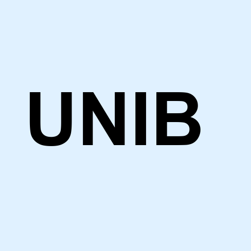 Stock unib logo