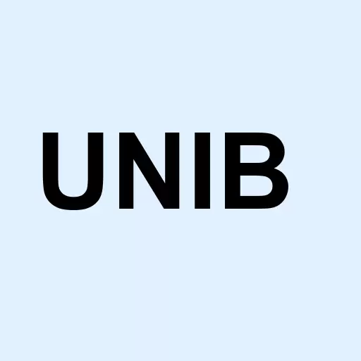 University Bancorp Inc. Logo