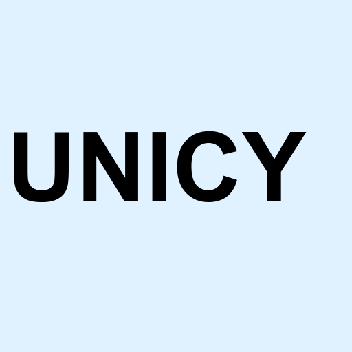 Stock unicy logo