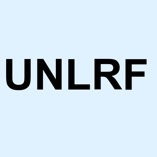 Stock UNLRF logo