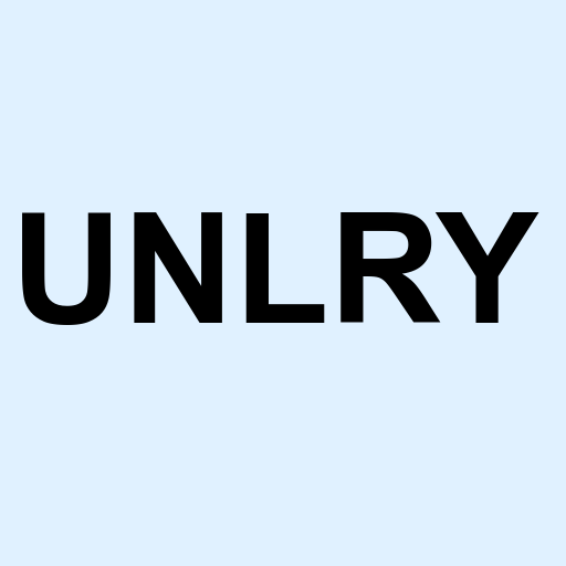 Stock unlry logo