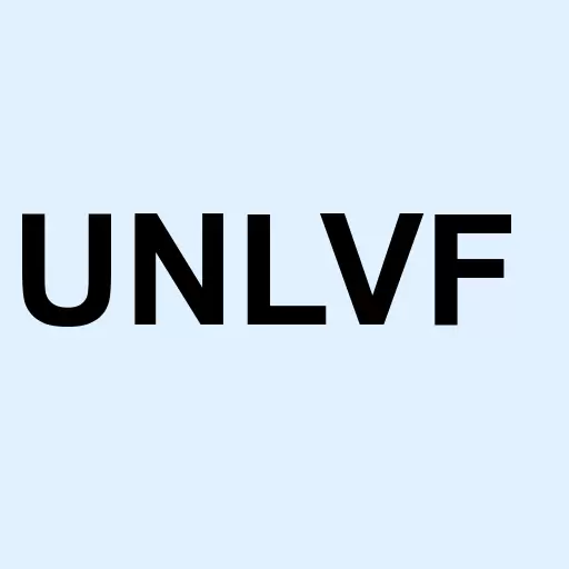 Unilever NV Logo