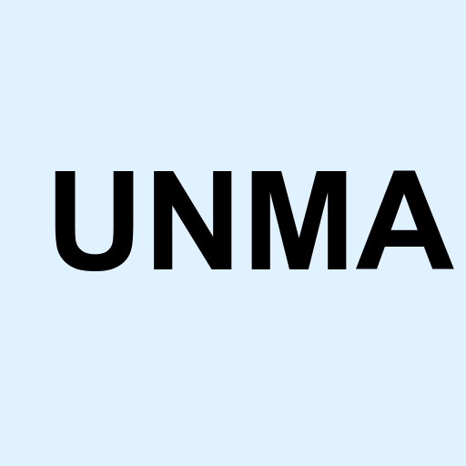 Stock unma logo