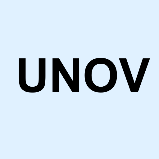Stock unov logo