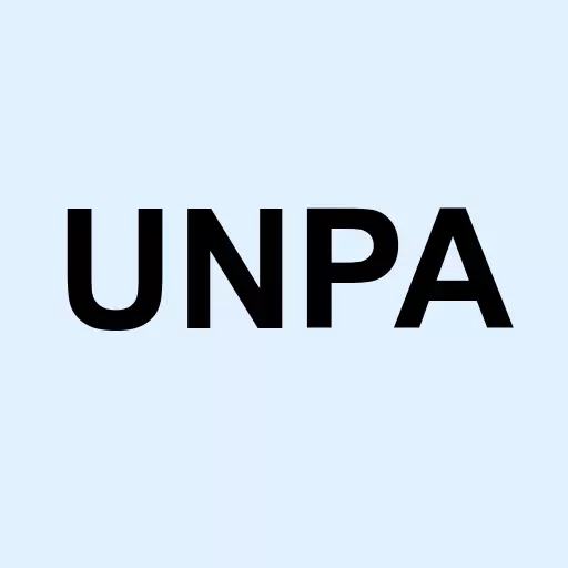 UNB Corp. Logo