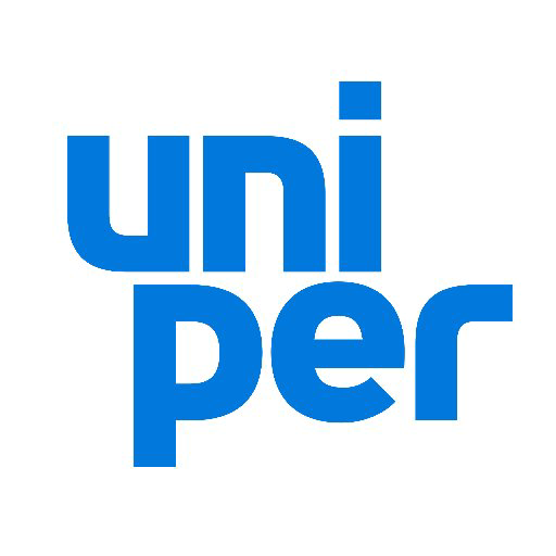 Stock UNPRF logo