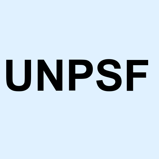 Stock unpsf logo