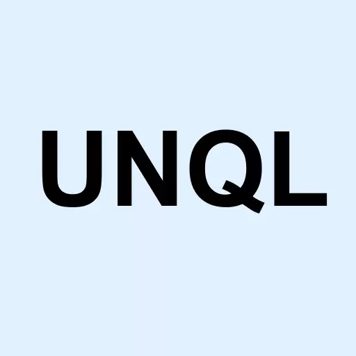 Unique Logistics International Inc Logo