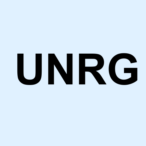 Stock unrg logo