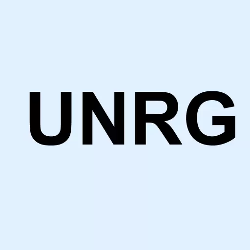 United Energy Crp Nev Logo