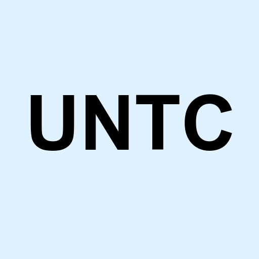 Stock untc logo