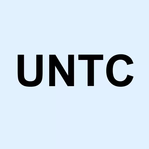 Unit Corp. Com (New) Logo