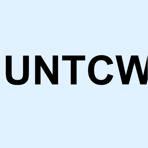 Stock untcw logo