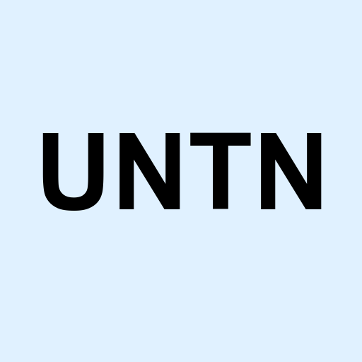 Stock untn logo
