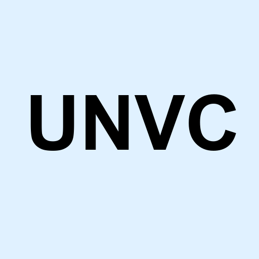 Stock unvc logo