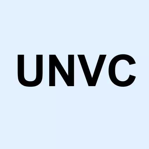 Univec Inc Logo