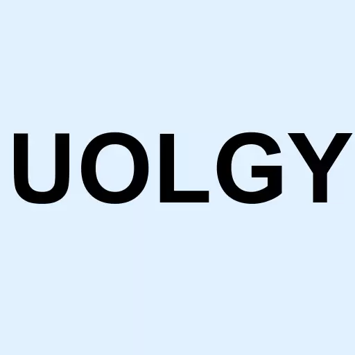 UOL Group Ltd ADR Logo