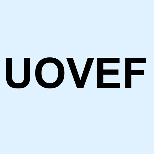 Stock uovef logo