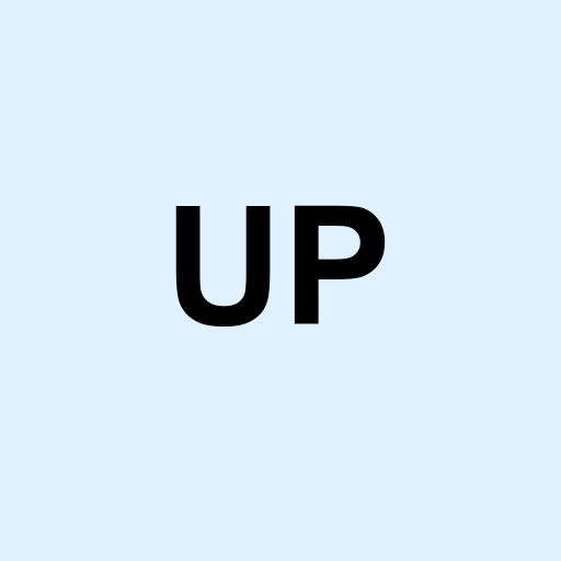 Stock up logo