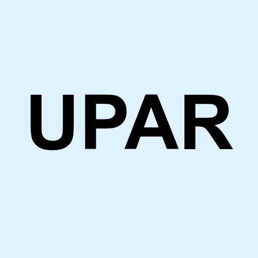 Stock upar logo