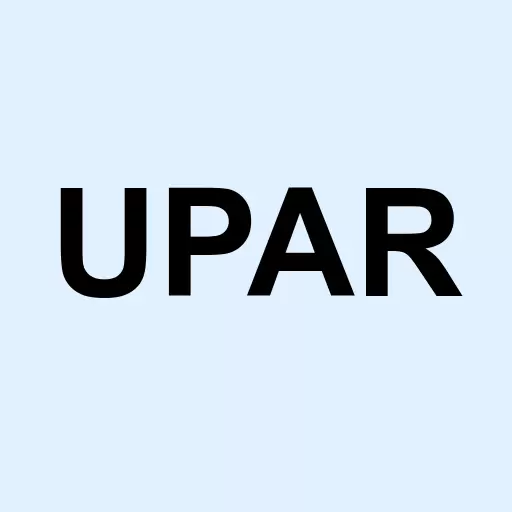 UPAR Ultra Risk Parity ETF Logo