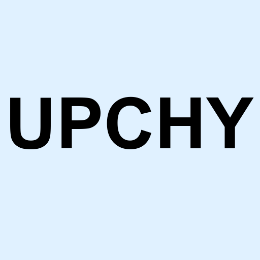 Stock upchy logo