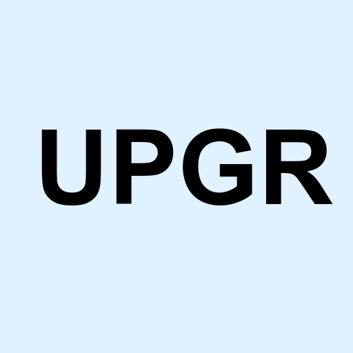 Stock upgr logo