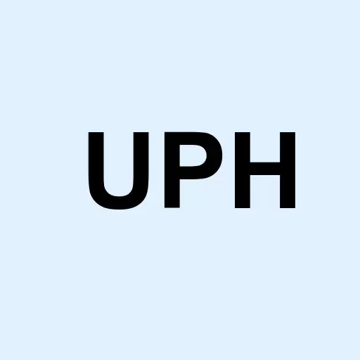 UpHealth Inc. Logo