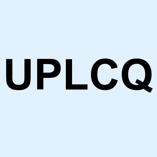 Ultra Petroleum Corp. - Ordinary Shares New Logo