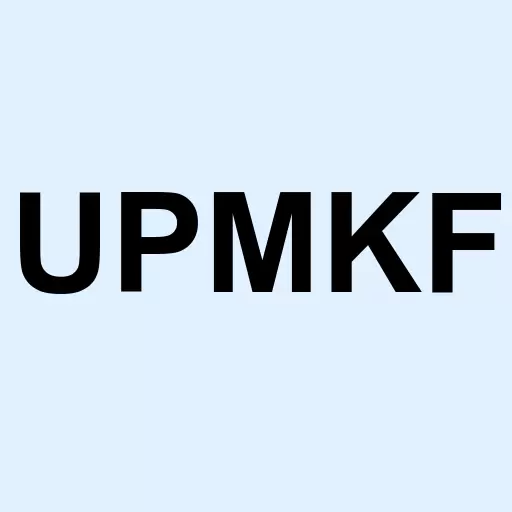 UPM - Kymmene Corp. Logo