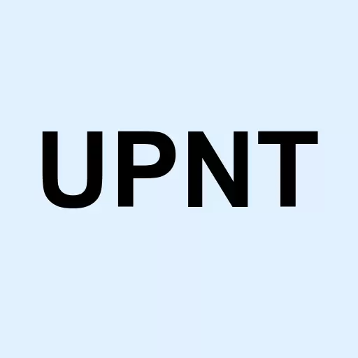 Uplift Nutrition Inc Logo