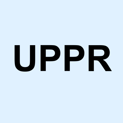 Stock uppr logo
