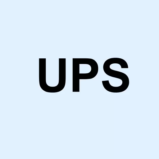 United Parcel Service Inc. Logo