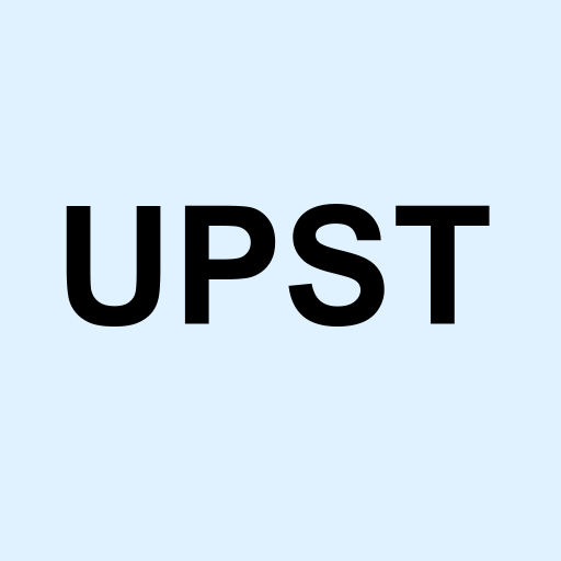 Stock upst logo