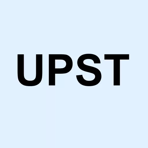Upstart Holdings Inc. Logo