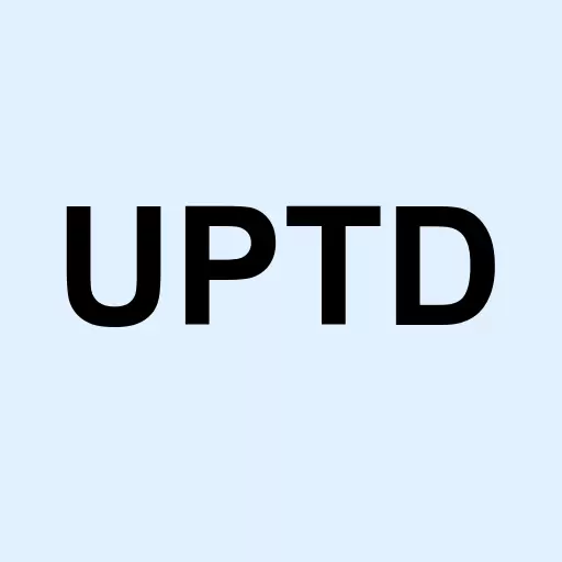 TradeUP Acquisition Corp. Logo