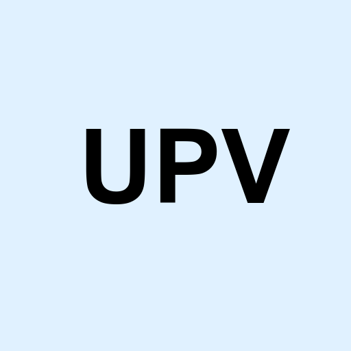 Stock UPV logo