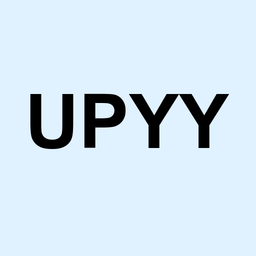 Stock upyy logo