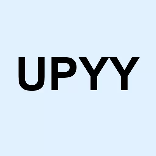 UPAY Logo